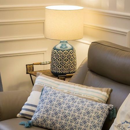 Boutique Domus Trastevere Bertani Rome Luaran gambar